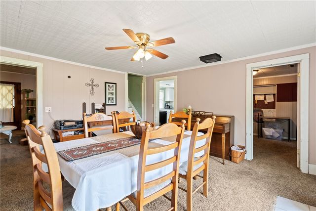 22496 Highway 62, Summers, AR 72769
