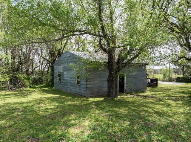 22496 Highway 62, Summers, AR 72769