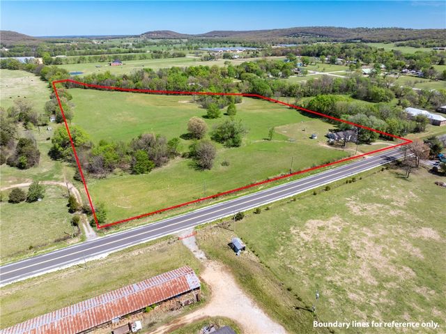 22496 Highway 62, Summers, AR 72769