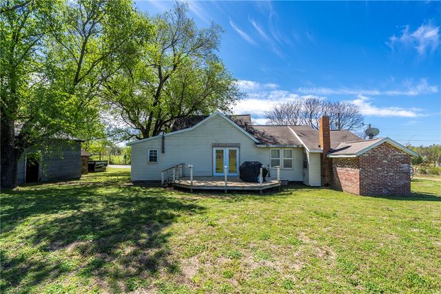 22496 Highway 62, Summers, AR 72769