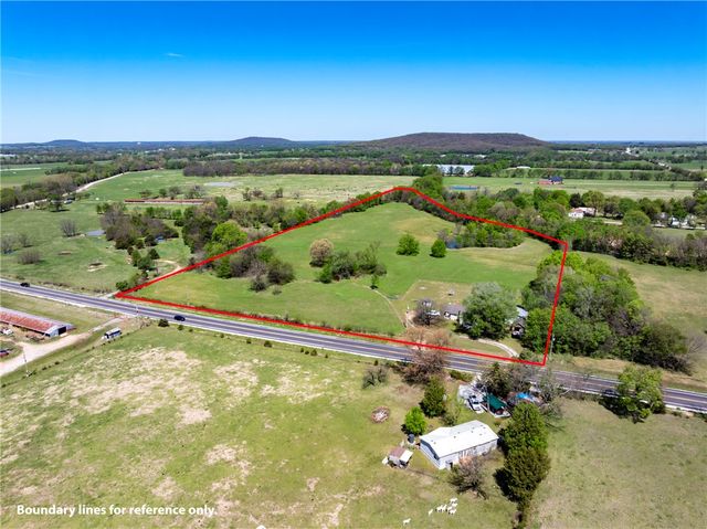 22496 Highway 62, Summers, AR 72769