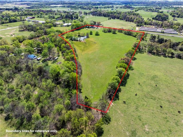 22496 Highway 62, Summers, AR 72769