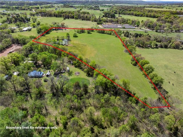22496 Highway 62, Summers, AR 72769