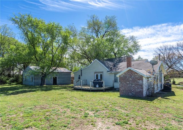 22496 Highway 62, Summers, AR 72769
