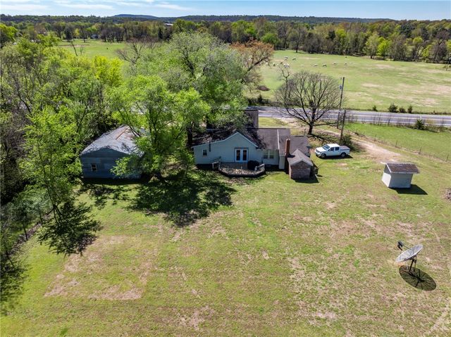 22496 Highway 62, Summers, AR 72769