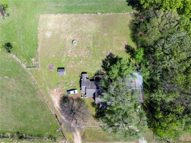 22496 Highway 62, Summers, AR 72769