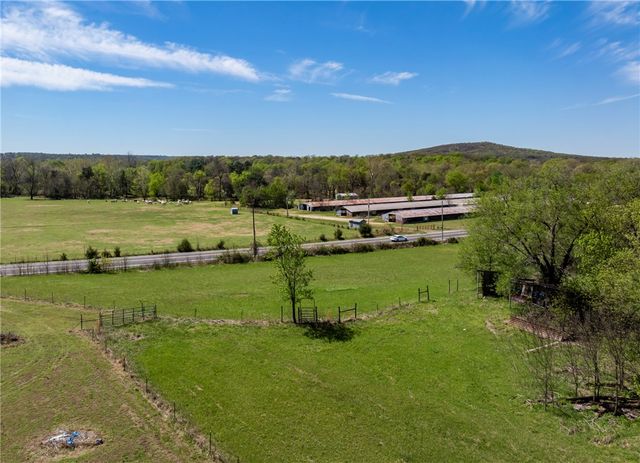 22496 Highway 62, Summers, AR 72769