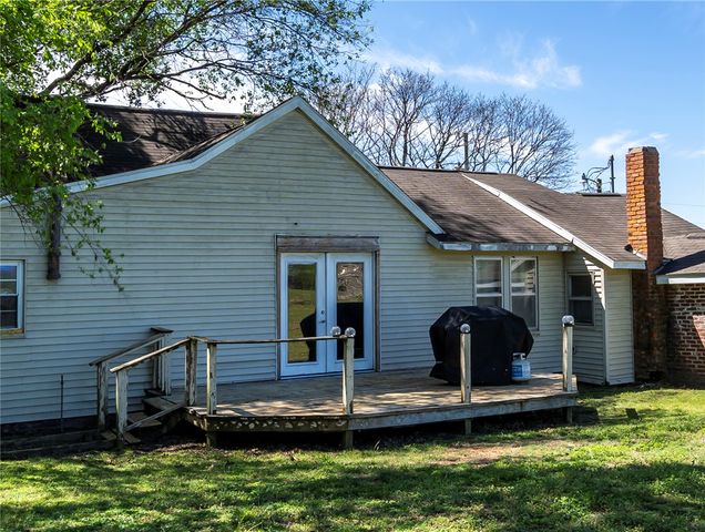 22496 Highway 62, Summers, AR 72769
