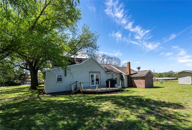 22496 Highway 62, Summers, AR 72769