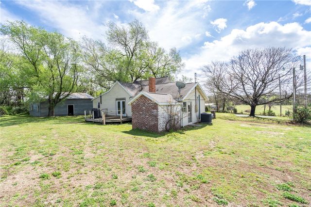 22496 Highway 62, Summers, AR 72769