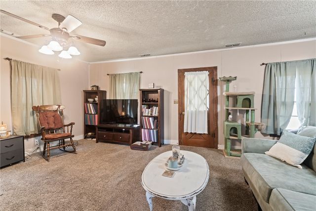 22496 Highway 62, Summers, AR 72769