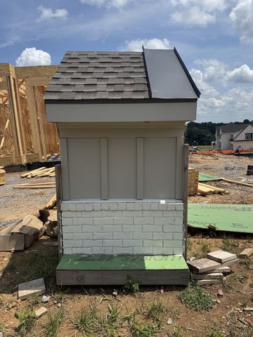 4000 Copley Rd, Franklin, TN 37064