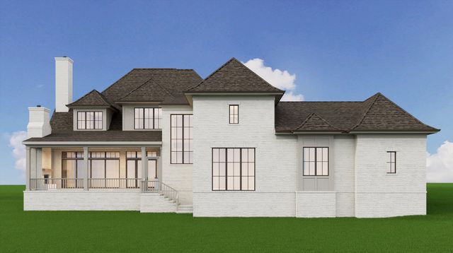 4000 Copley Rd, Franklin, TN 37064