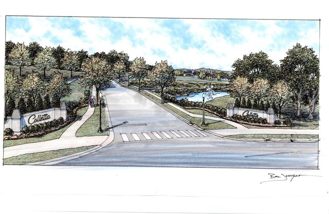 4000 Copley Rd, Franklin, TN 37064