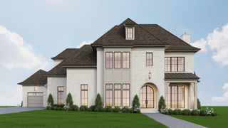 4000 Copley Rd, Franklin, TN 37064