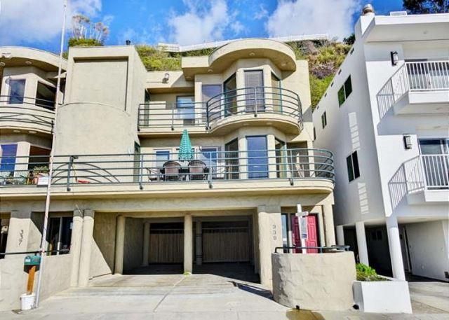339 Beach Drive, Aptos, CA 95003