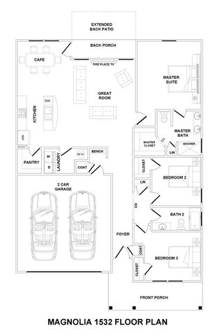 175 Jeter Drive, Midland City, AL 36350