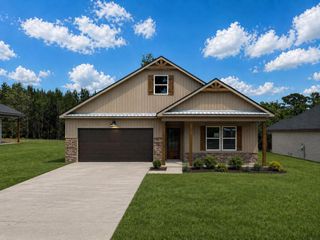 175 Jeter Drive, Midland City, AL 36350