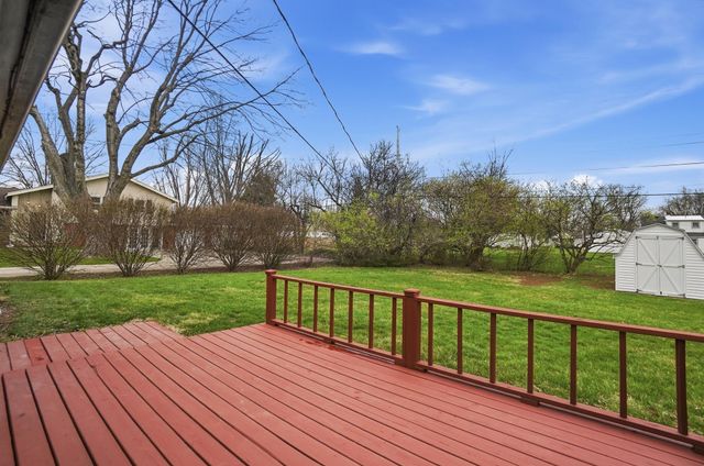 317 Mumford Drive 317 Mumford Drive, Troy, OH 45373