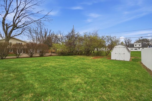 317 Mumford Drive 317 Mumford Drive, Troy, OH 45373