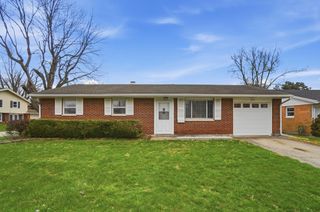 317 Mumford Drive 317 Mumford Drive, Troy, OH 45373