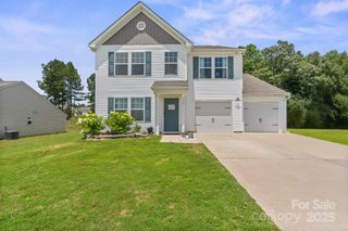 712 Coventry Drive, Albemarle, NC 28001