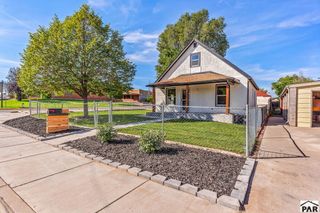 1945 Claremont Ave, Pueblo, CO 81004