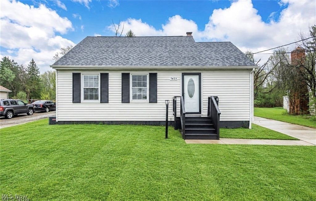 7623 Macedonia Road, Oakwood, OH 44146