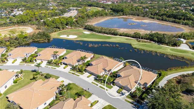 9447 FOREST HILLS CIRCLE, Sarasota, FL 34238