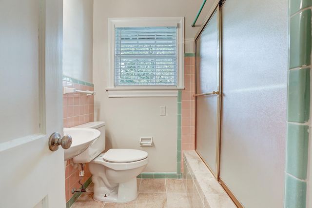 3709 Parkwood Drive, Houston, TX 77021