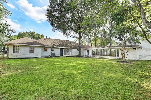 3709 Parkwood Drive, Houston, TX 77021