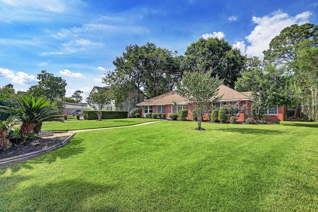 3709 Parkwood Drive, Houston, TX 77021