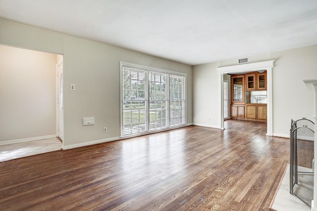 3709 Parkwood Drive, Houston, TX 77021