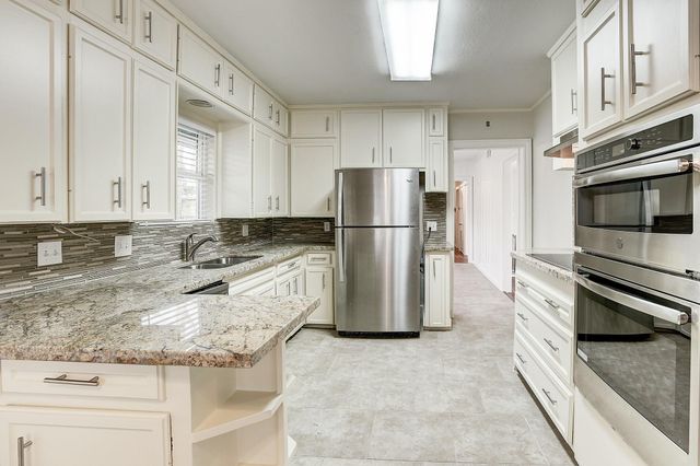 3709 Parkwood Drive, Houston, TX 77021
