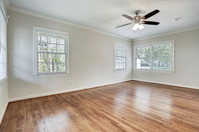 3709 Parkwood Drive, Houston, TX 77021