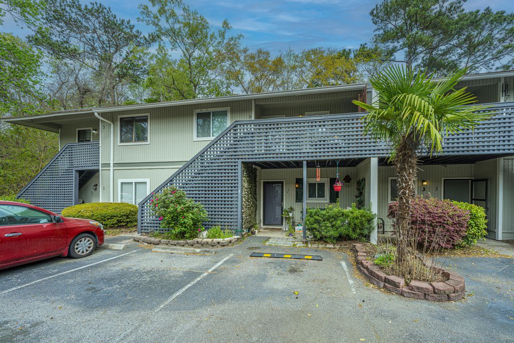 2745 Jobee Drive 6, Charleston, SC 29414