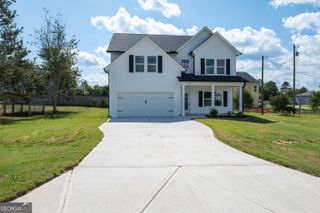 68 Harriet Drive, Lavonia, GA 30553
