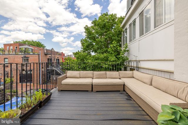 1831 5TH ST NW, Washington, DC 20001