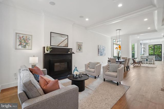 1831 5TH ST NW, Washington, DC 20001