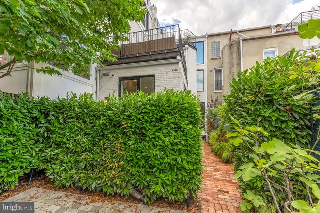 1831 5TH ST NW, Washington, DC 20001