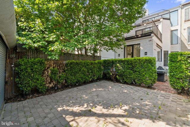 1831 5TH ST NW, Washington, DC 20001