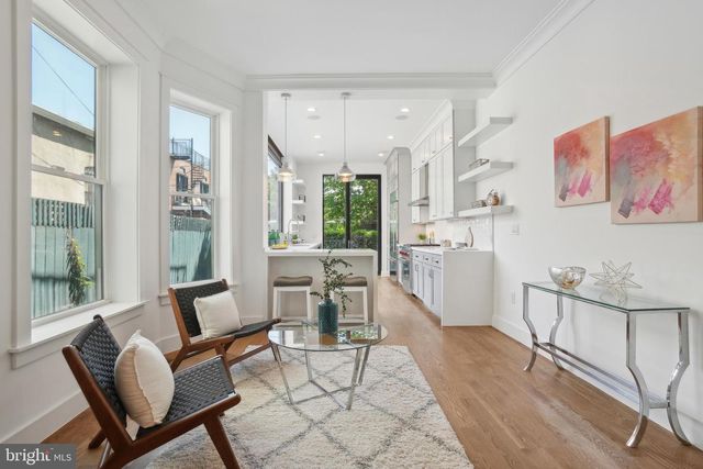 1831 5TH ST NW, Washington, DC 20001