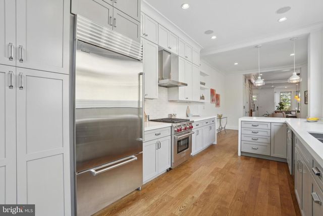 1831 5TH ST NW, Washington, DC 20001