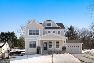 26 WALNUT ST, Middletown, MD 21769