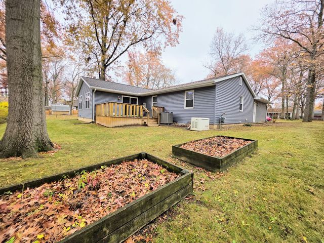 909 Magnolia Street 909 Magnolia Street, Saint Marys, OH 45885