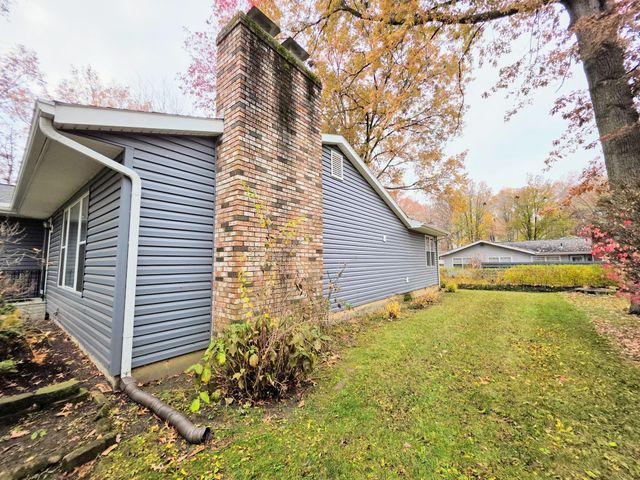 909 Magnolia Street 909 Magnolia Street, Saint Marys, OH 45885