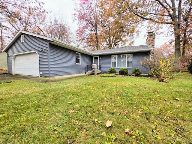 909 Magnolia Street 909 Magnolia Street, Saint Marys, OH 45885