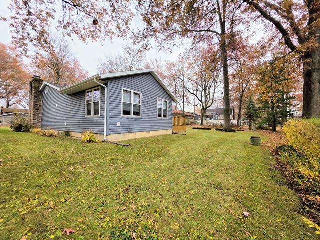 909 Magnolia Street 909 Magnolia Street, Saint Marys, OH 45885