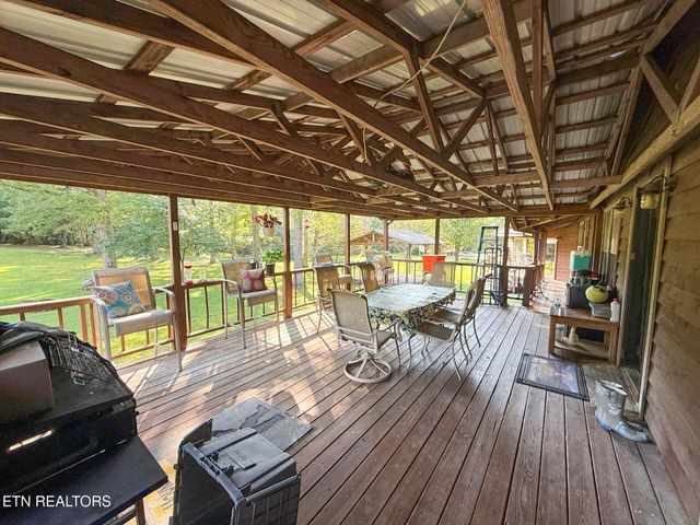 311 Dykes Lane, Crossville, TN 38571