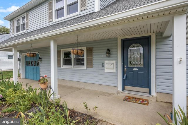 22 SHELTER ROCK RD, Eastampton, NJ 08060